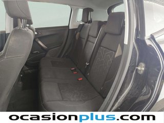 Peugeot 2008 BlueHDi 100 Style 73 kW (100 CV)