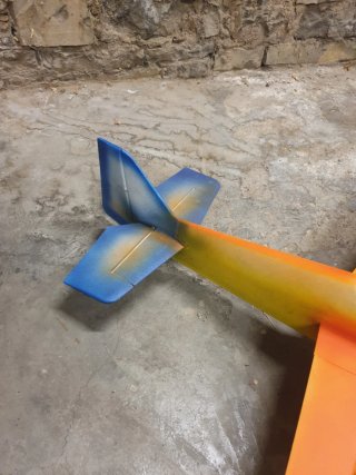 Acromaster Multiplex
