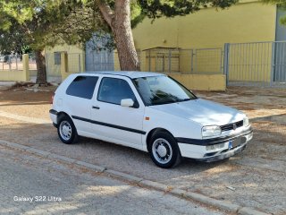 Volkswagen  - Golf  TLF: 642 - 34 - 62 - 67