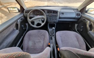 Volkswagen  - Golf  TLF: 642 - 34 - 62 - 67