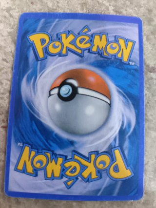 Carta Pokémon Sylveon V 200 HP