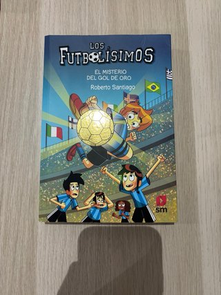 Libros