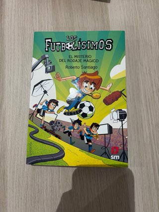 Libros