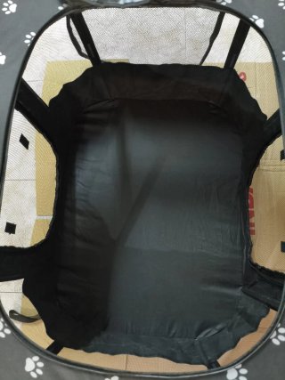 Jaula plegable perros y gatos
