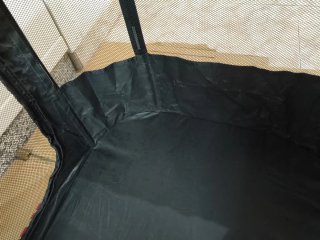 Jaula plegable perros y gatos