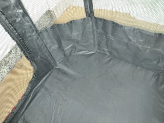 Jaula plegable perros y gatos