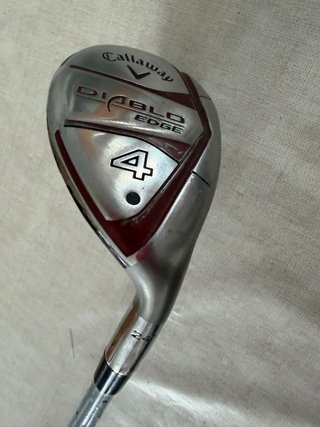 Bolsa de Palos de Golf PING Diablo