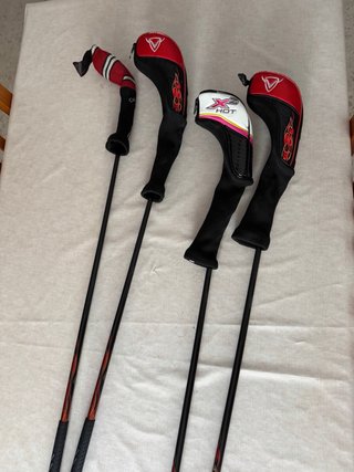 Bolsa de Palos de Golf PING Diablo
