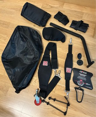 Scicon Aerocomfort Triathlon Bolsa Bicicleta