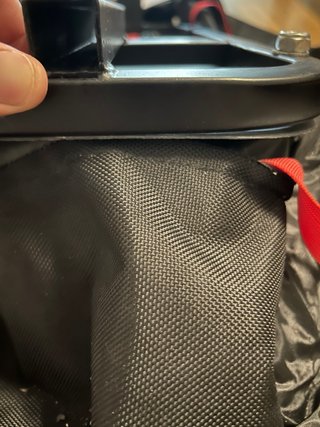 Scicon Aerocomfort Triathlon Bolsa Bicicleta