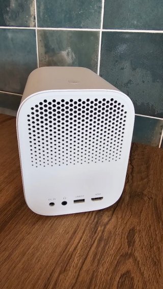 Proyector Xiaomi Mi Smart