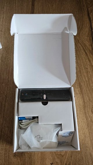 Proyector Xiaomi Mi Smart