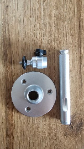 Proyector Xiaomi Mi Smart
