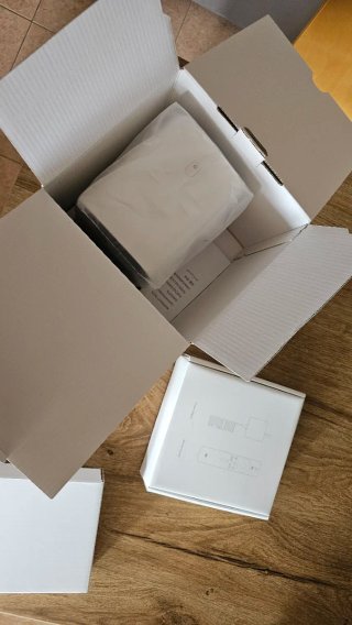 Proyector Xiaomi Mi Smart