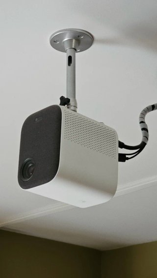 Proyector Xiaomi Mi Smart