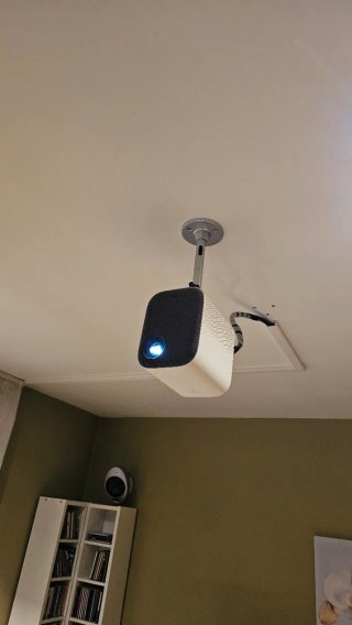 Proyector Xiaomi Mi Smart
