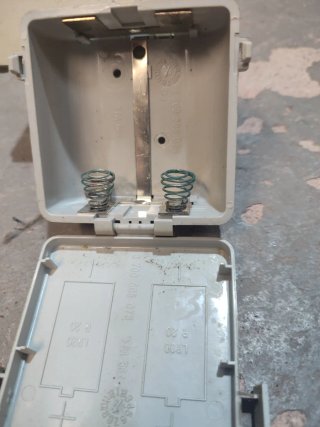 Piezas calentador gas Junkers