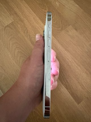 iPhone 13 Pro Max 128GB Silver