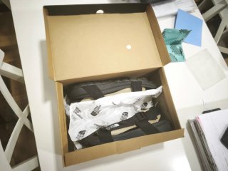 Sandalias The North Face Explore Camp 44.5 NUEVAS