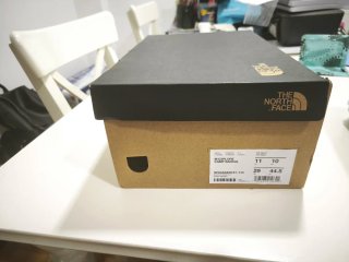 Sandalias The North Face Explore Camp 44.5 NUEVAS