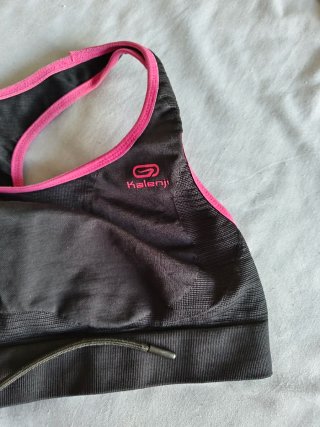 Conjunto deportivo Kalennji top y shorts Lefties