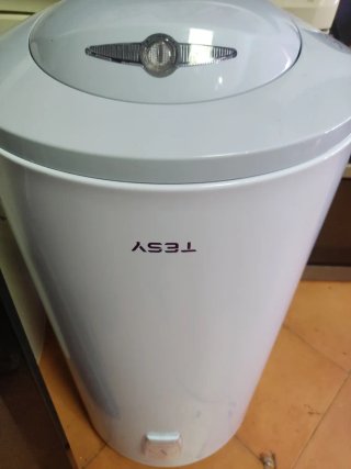 Termo eléctrico TESY