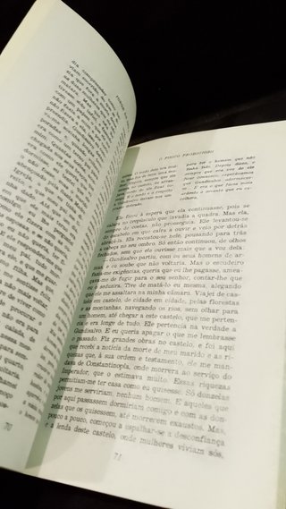 O Físico Prodigioso (Novela) Jorge de Sena