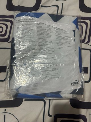 Camiseta Rayados Monterrey Puma XL
