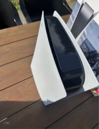 PlayStation 5 Standard 825GB Completa