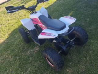 Quad Infantil Ovex R8 1000W 36V
