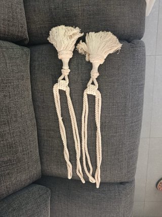 Cortinas varios modelos