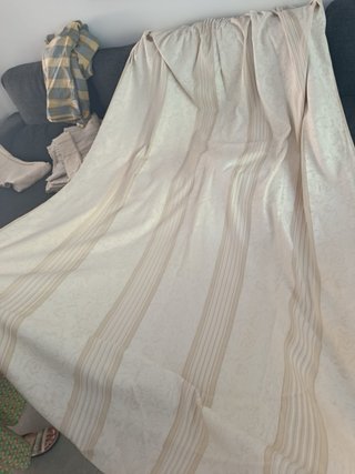 Cortinas varios modelos