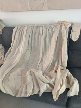 Cortinas varios modelos