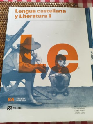 Libros texto