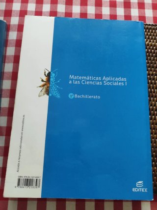 Libros texto