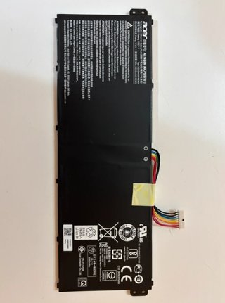 batteria Acer notebook