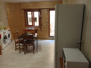 Se Alquila una habitación