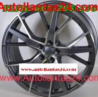 LLANTAS AUDI - 15344 r551808