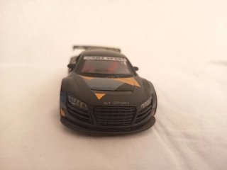 Coche de juguete Audi R8