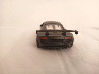 Coche de juguete Audi R8