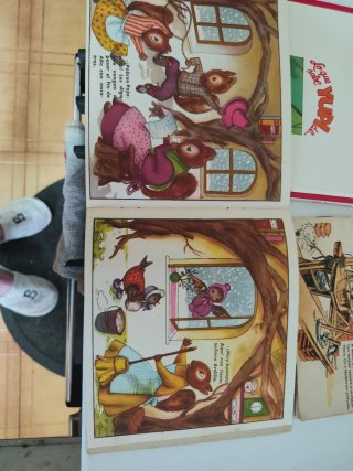 Libros infantiles