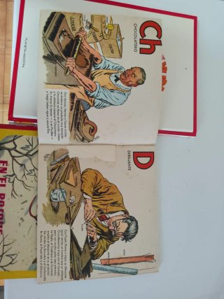 Libros infantiles