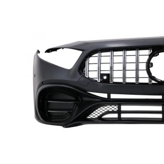 Paragolpes delantero para Mercedes Clase A W177 lo