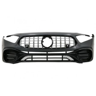 Paragolpes delantero para Mercedes Clase A W177 lo