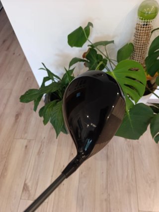 Titleist TSi3 Driver zurdo