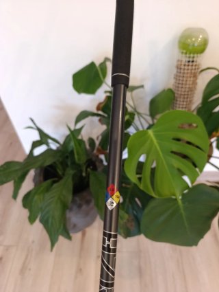 Titleist TSi3 Driver zurdo
