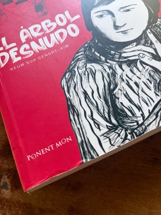 El Árbol desnudo