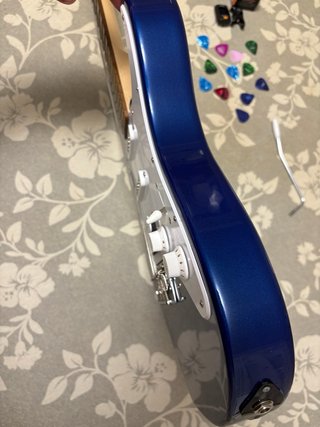 Yamaha Pacifica 012 Guitarra Eléctrica Azul