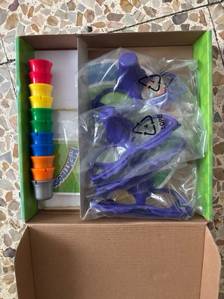 Juego de mesa Mentiroso Bizak