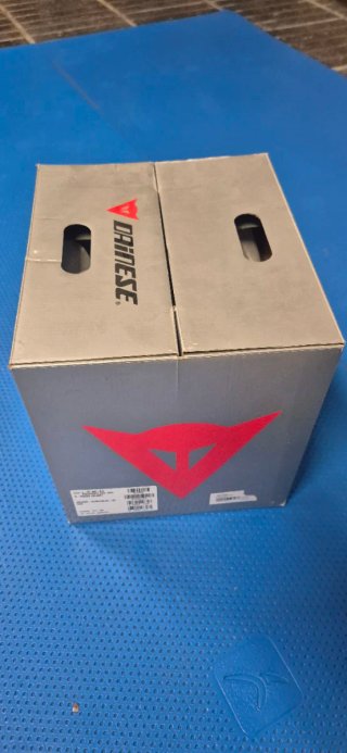 Casco Esquí Snow Montaña Dainese Naranja L-XL
